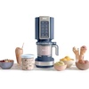 Ninja® Creami® 7-in-1 Ice Cream Maker, Navy, NC351