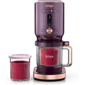 Ninja Creami XL 11-in-1 Ice Cream Maker with XL Capacity, NC601PU