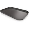 Ninja XSKGRIDLXL Woodfire Premium Griddle Plate & XSKCOVERXL Woodfire Premium Grill Cover Pro & XSKRACKXL Woodfire Rib Rack