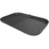 Ninja Woodfire XL Flat Plate, Non-Stick Flat Top BBQ Griddle Plate(WoodFire BBQ Grill XL)