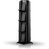 Ninja WCX08 Thirsti 360° 8-Flavor Storage Holder, Black(5.11 in L x 4.125 in W x 11.75 in H)