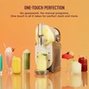 Ninja SLUSHi Smart Frozen Drink Maker, SlushAisst Techonology, FS351BR