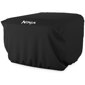 image:imageNinja Artisan Outdoor Pizza Oven Cover XSKMOCVREUUK