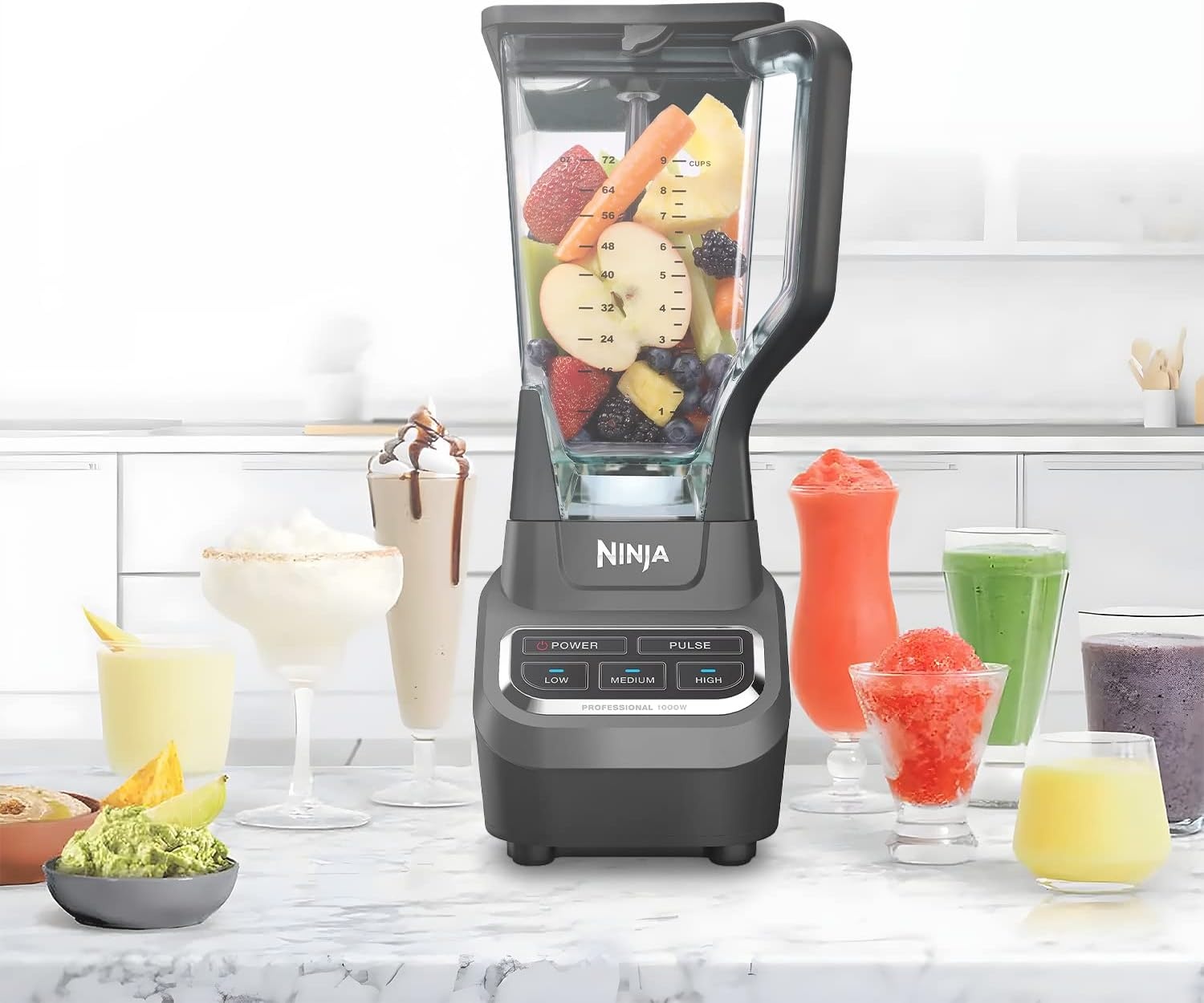 image:imageNinja CO610B Ninja Professional Blender Renewed