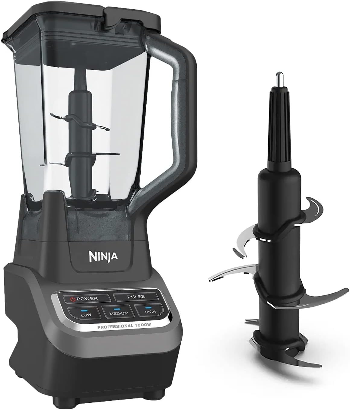 image:imageNinja CO610B Ninja Professional Blender Renewed