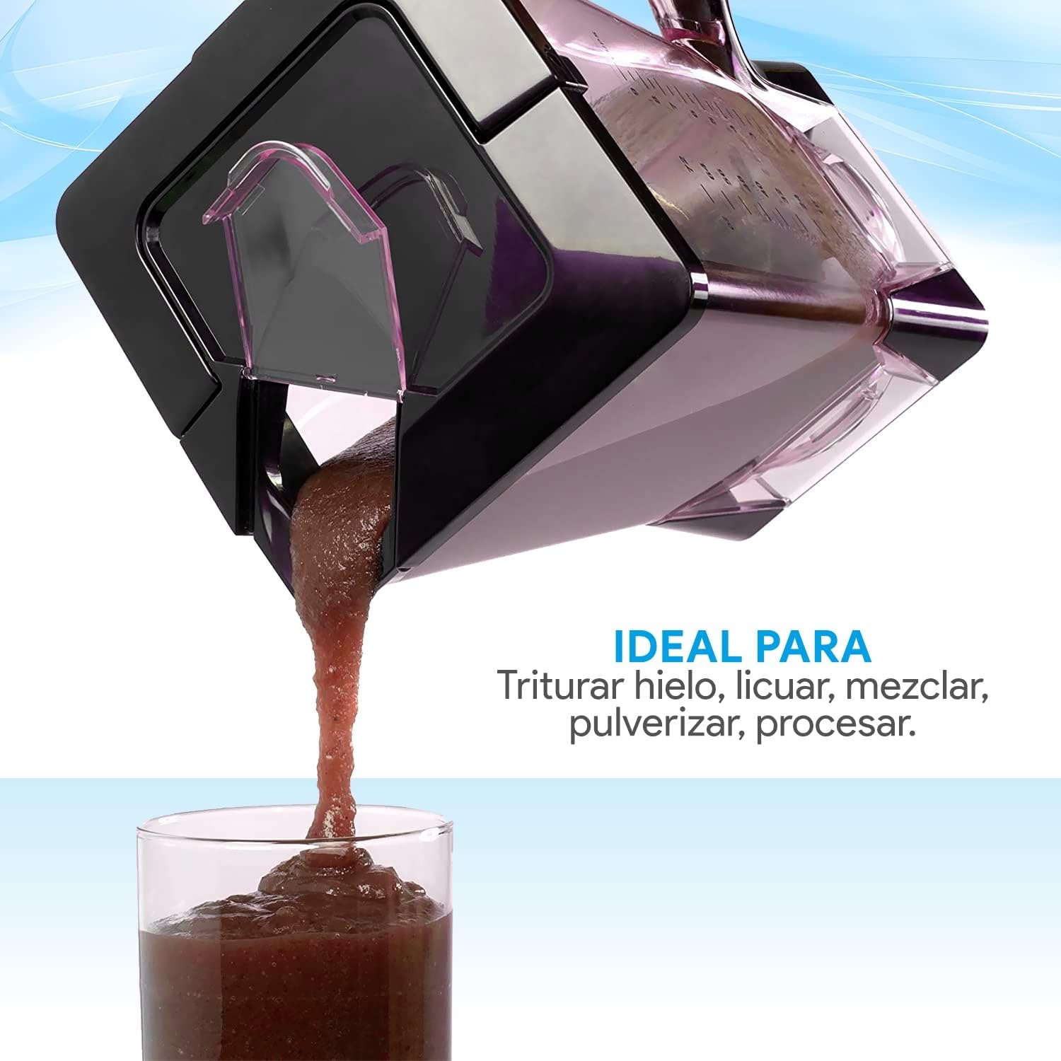 image:imageNinja CO610B Ninja Professional Blender Renewed