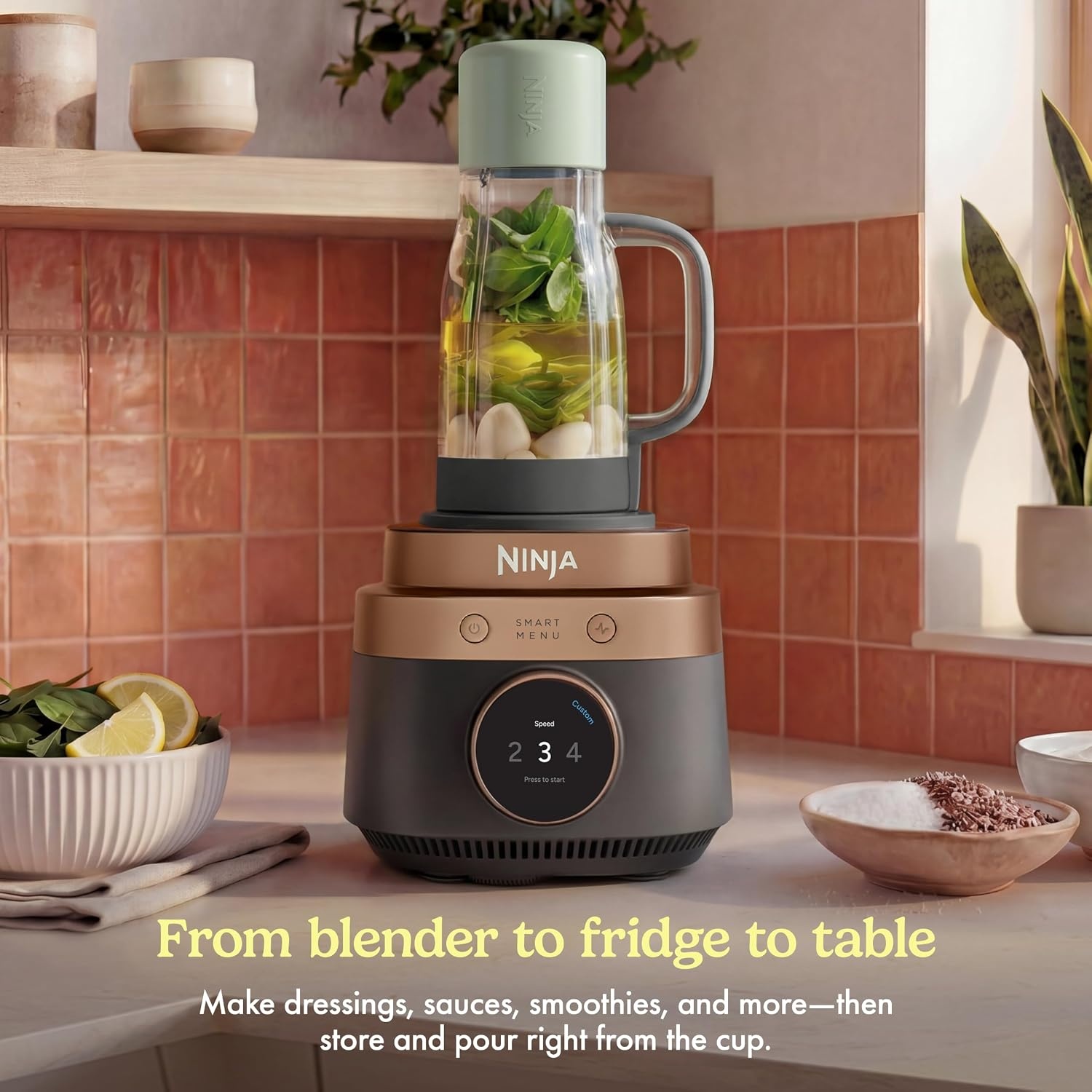 image:imageNinja CrushBOSS 3in1 Blender amp Food Processor 1850PW LB401BLOnyx