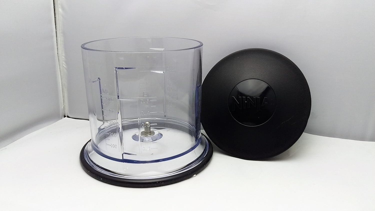 image:imageNinja Master Prep Pro 16oz Replacement Pitcher Bowl