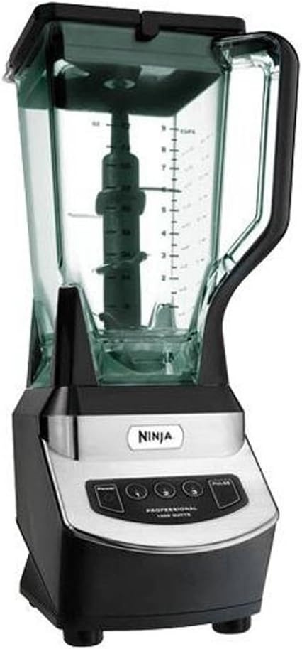 image:imageNinja Professional Blender NJ600 Discontinued