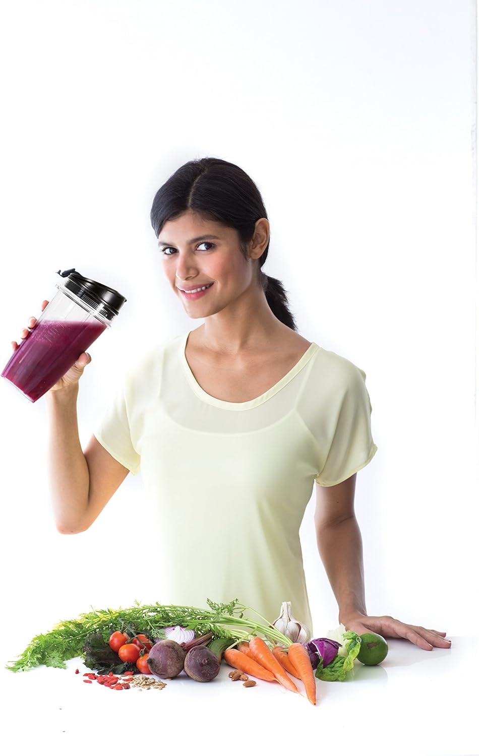 image:imageNutri Ninja Blender Duo with AutoiQ BL641