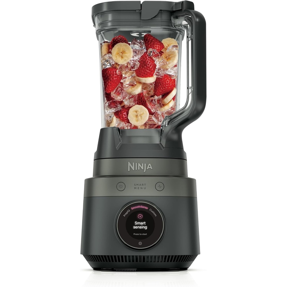 image:imageNinja CrushBOSS 3in1 Blender amp Food Processor 1850PW LB401BLOnyx