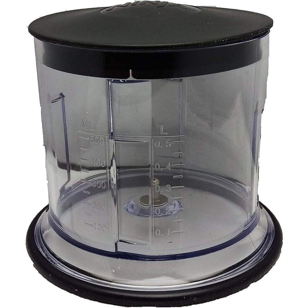 image:imageNinja Master Prep Pro 16oz Replacement Pitcher Bowl