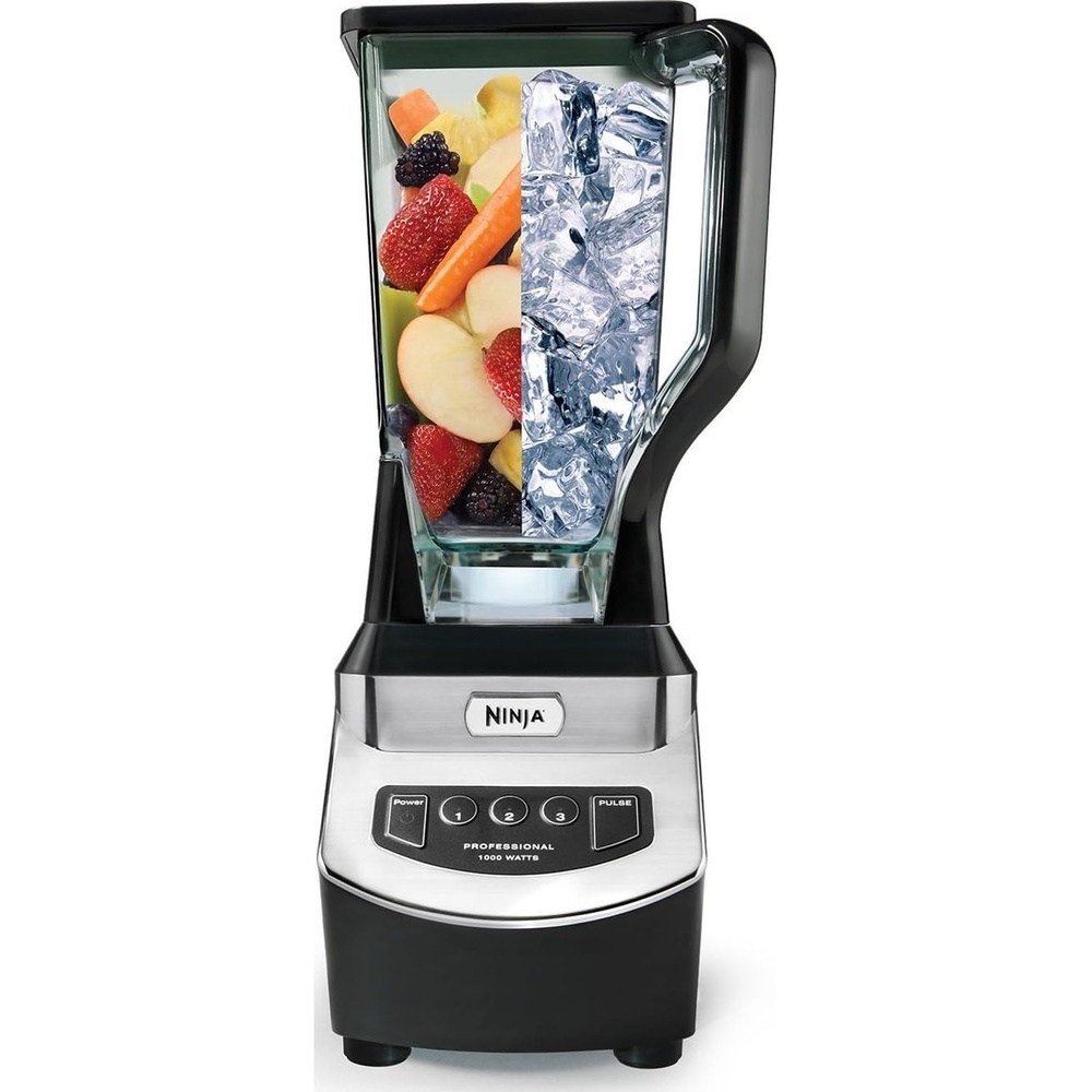 image:imageNinja Professional Blender NJ600 Discontinued