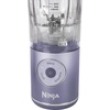 Ninja Blast Max BC251EULD Portable Blender/Blender/Smoothie Maker, Lavender(lavender)