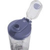 Ninja Blast Max BC251EULD Portable Blender/Blender/Smoothie Maker, Lavender(lavender)