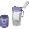 Ninja Blast Max BC251EULD Portable Blender/Blender/Smoothie Maker, Lavender(lavender)
