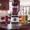 Ninja Detect Power Blender Pro, Amazon Exclusive Bone & Champagne
