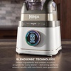 Ninja Detect Power Blender Pro, Amazon Exclusive Bone & Champagne