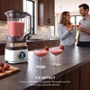 Ninja Detect Power Blender Pro, Amazon Exclusive Bone & Champagne