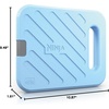 Ninja FrostVault™ 4.8lb. Ice Pack, Reusable, Refreezable Ice Block
