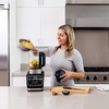 Ninja HB150C/HB152 Foodi Heat-iQ Blender, 64 oz, Black
