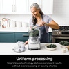 Ninja Professional XL Food Processor, 1200PW, 12-Cup, Black, NF701