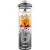 Ninja Blast Max BC251EULD Portable Blender/Blender/Smoothie Maker, Lavender(Cool Grey)