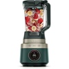 Ninja CrushBOSS 3-in-1 Blender & Food Processor, 1850PW, LB401BL(Emerald Green)