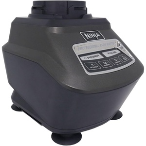 Ninja 1500W Power Base Motor Replacement for BL770 Supra Kitchen System