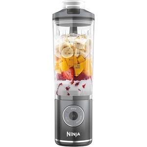 Ninja Blast Max BC251EULD Portable Blender/Blender/Smoothie Maker, Lavender(Cool Grey)