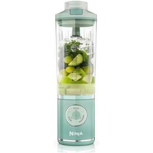 Ninja Blast Max BC251EULD Portable Blender/Blender/Smoothie Maker, Lavender(Mint Green)