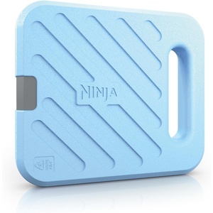 Ninja FrostVault™ 4.8lb. Ice Pack, Reusable, Refreezable Ice Block