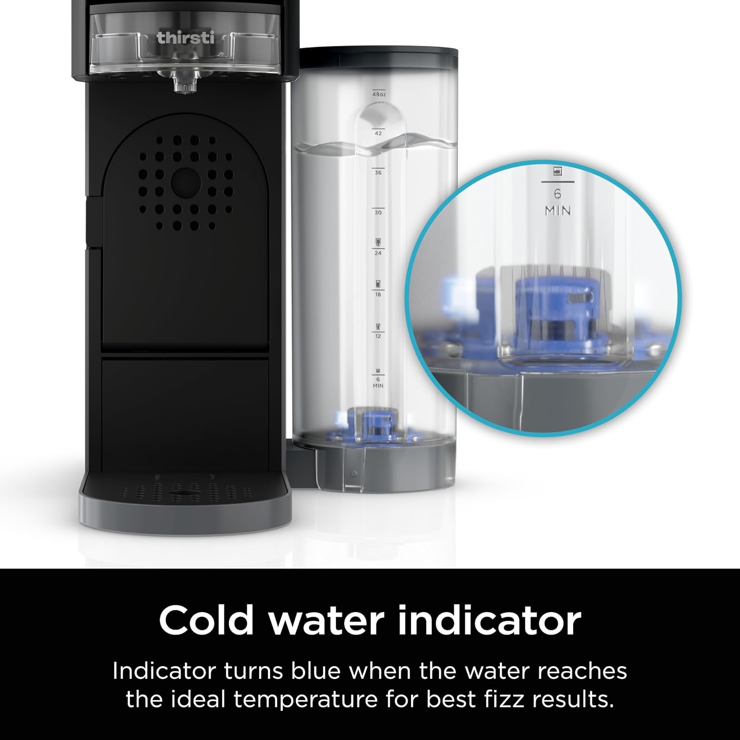 image:imageNinja Thirsti 48oz Removable Water Reservoir
