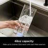Ninja Thirsti 48oz Removable Water Reservoir