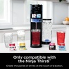 Ninja Thirsti 48oz Removable Water Reservoir