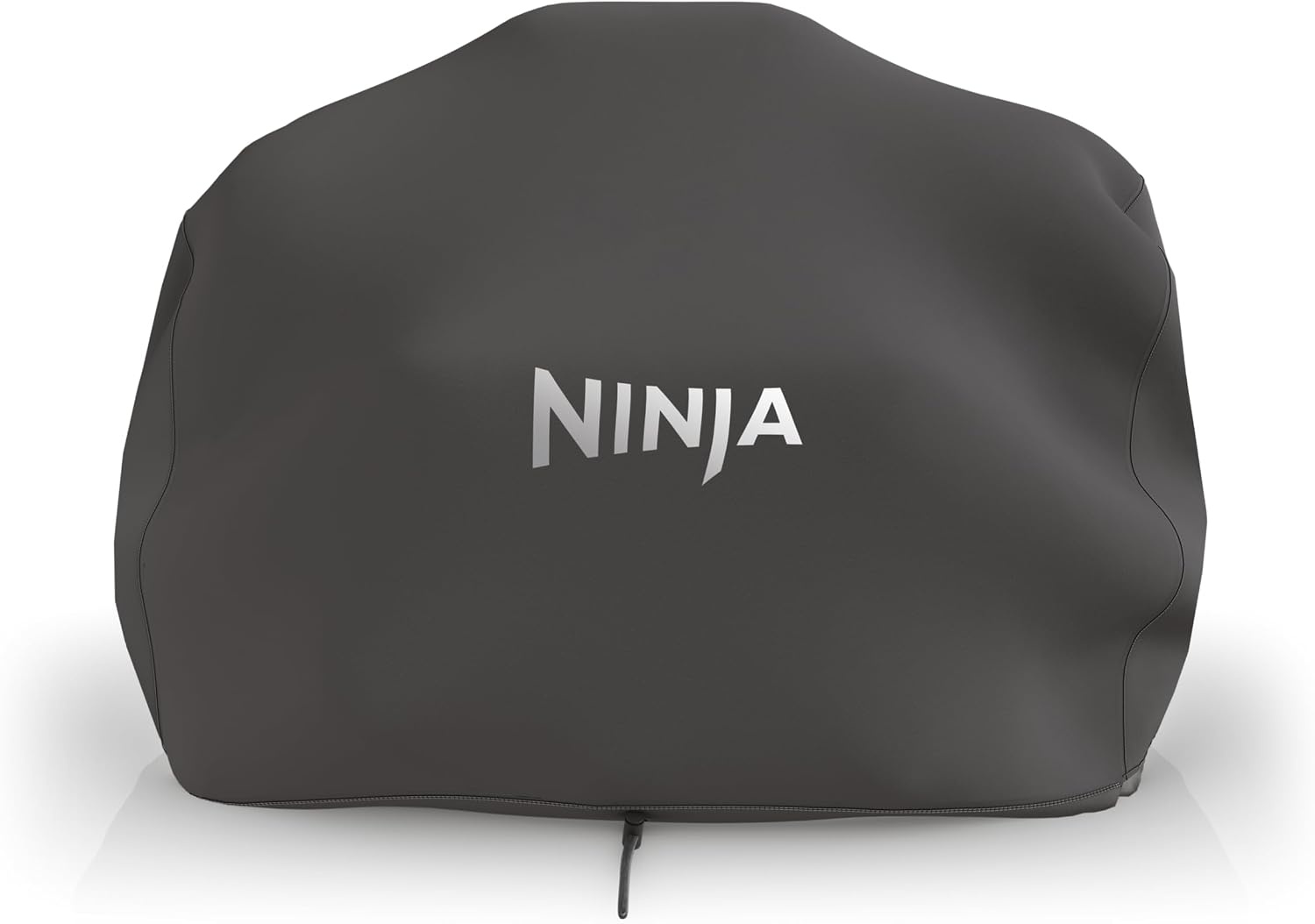 image:imageNinja XSKGRIDLXL Woodfire Premium Griddle Plate amp XSKCOVERXL Woodfire Premium Grill Cover Pro amp XSKTRYLRXL Woodfire Large Grease Tray Liners